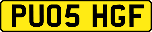 PU05HGF