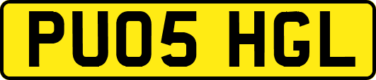PU05HGL