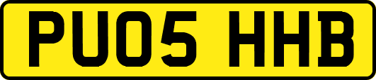 PU05HHB