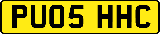 PU05HHC