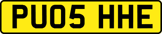 PU05HHE