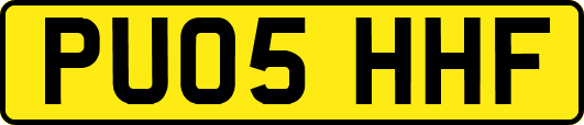 PU05HHF