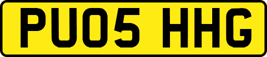PU05HHG
