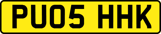 PU05HHK