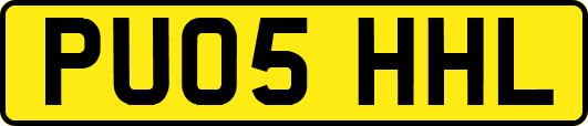 PU05HHL