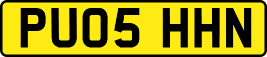 PU05HHN