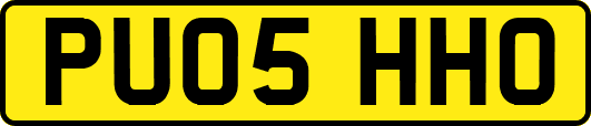 PU05HHO