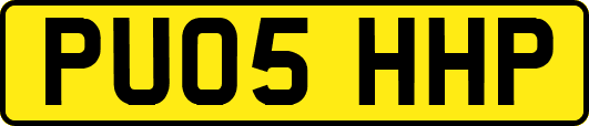 PU05HHP