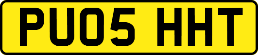 PU05HHT