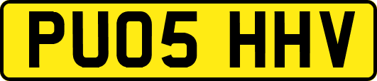 PU05HHV