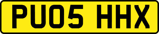 PU05HHX