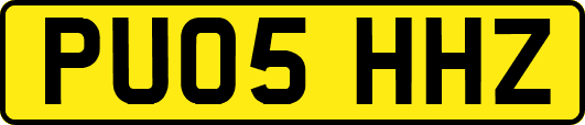 PU05HHZ