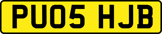PU05HJB