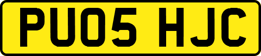 PU05HJC