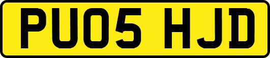 PU05HJD
