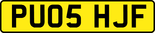 PU05HJF