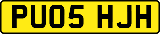 PU05HJH
