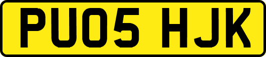PU05HJK