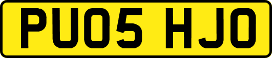 PU05HJO