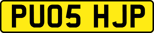 PU05HJP