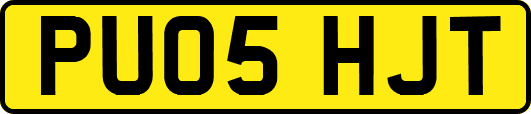 PU05HJT