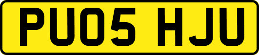 PU05HJU