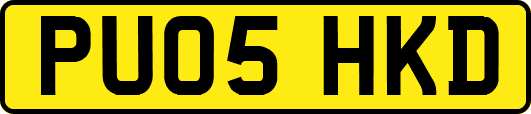 PU05HKD