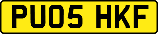 PU05HKF