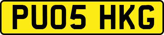 PU05HKG