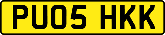 PU05HKK