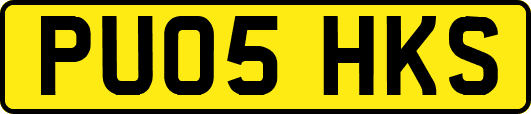 PU05HKS