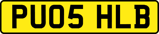PU05HLB