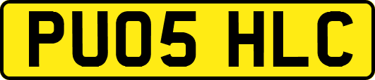 PU05HLC