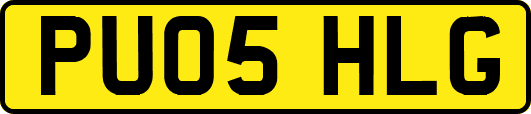 PU05HLG