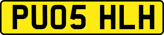 PU05HLH