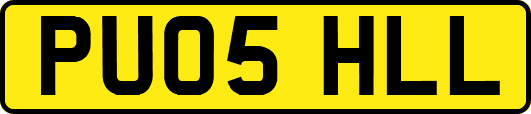PU05HLL