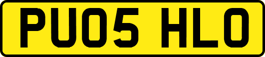 PU05HLO