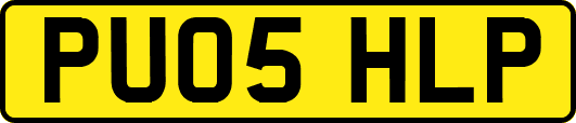 PU05HLP