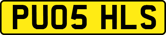 PU05HLS