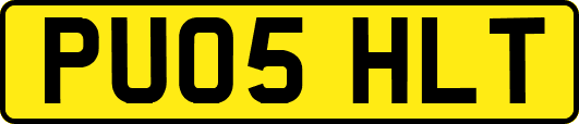 PU05HLT