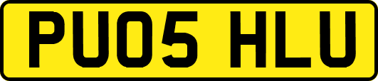 PU05HLU