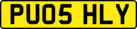 PU05HLY