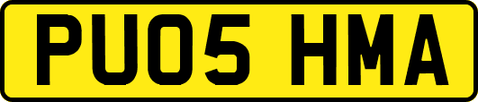 PU05HMA