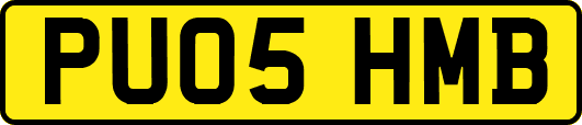 PU05HMB