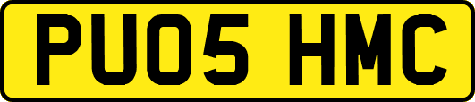 PU05HMC