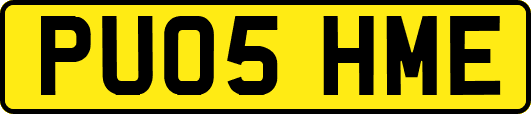 PU05HME