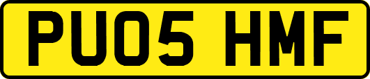 PU05HMF