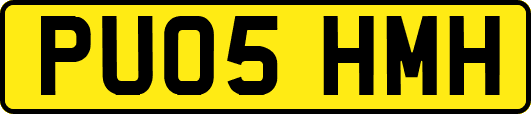 PU05HMH