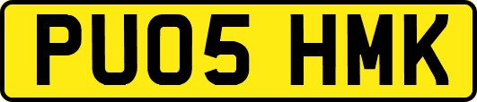 PU05HMK