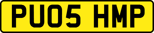 PU05HMP